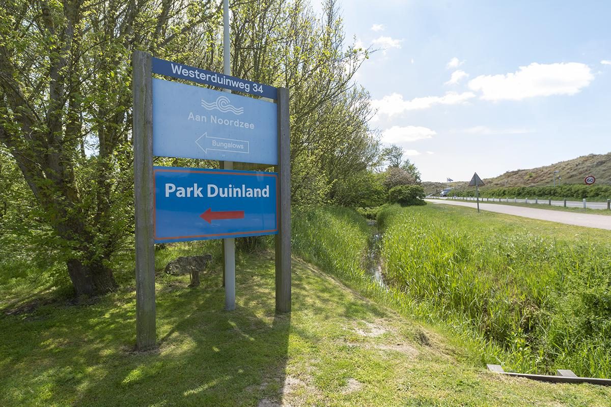 Park Duinland