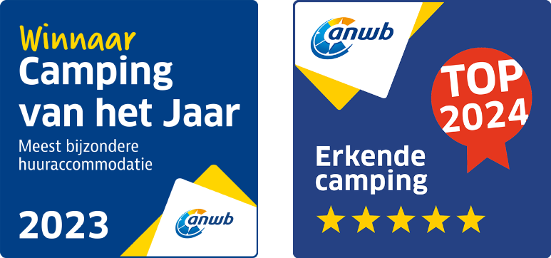 ANWB Top Camping