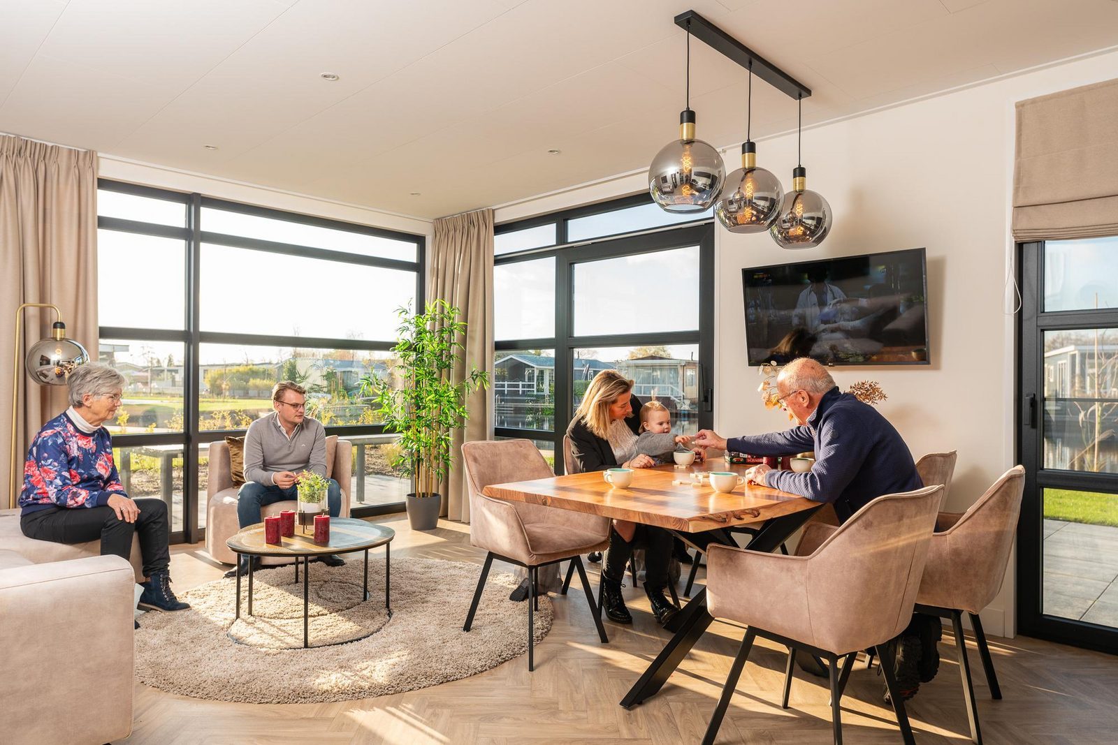 Residentie Nieuw Loosdrecht