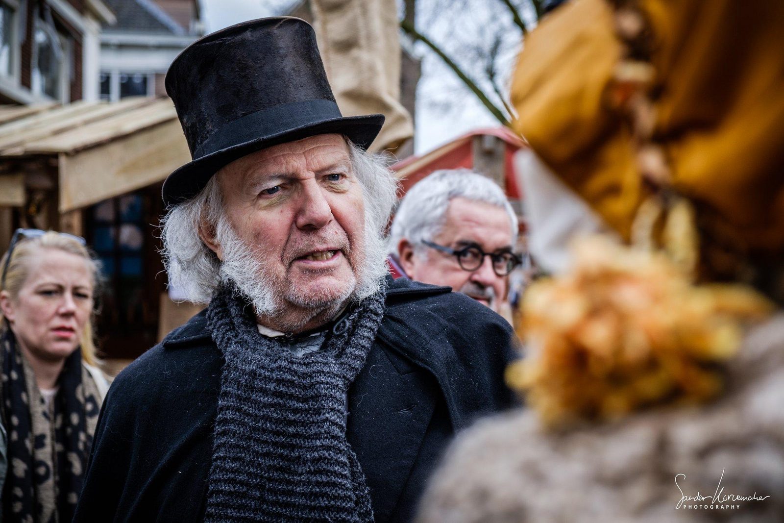 Dickens Festijn