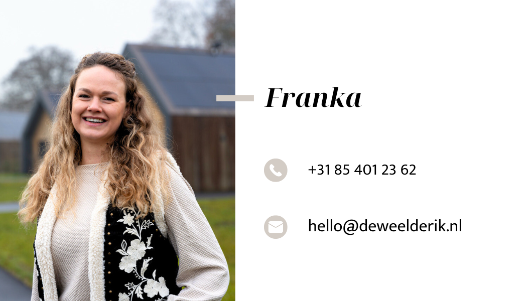 Contact Franka
