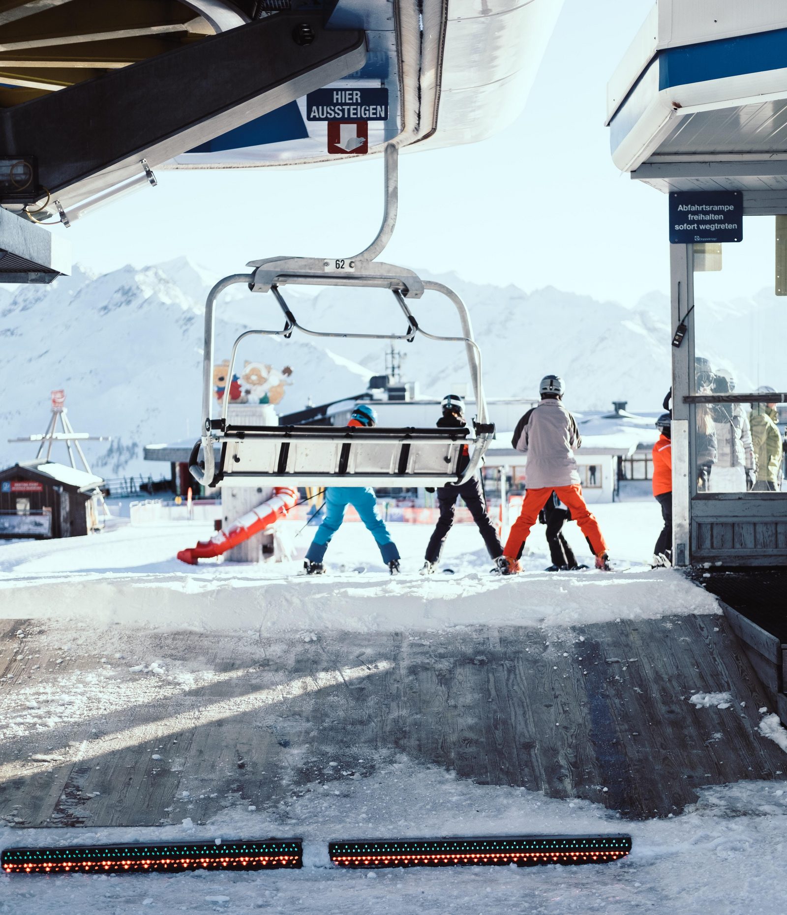 Sfeer en avontuur in Skigebied Méribel