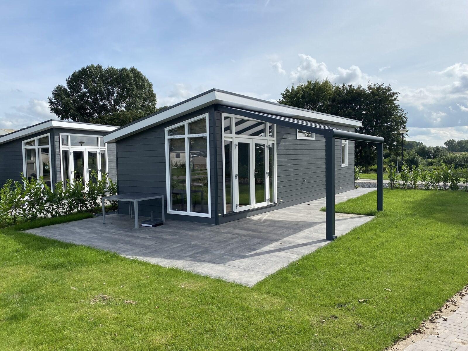 Hundefreundliches Ferienhaus in der Veluwe