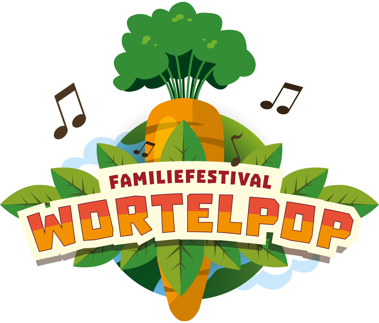 Wortelpop Logo