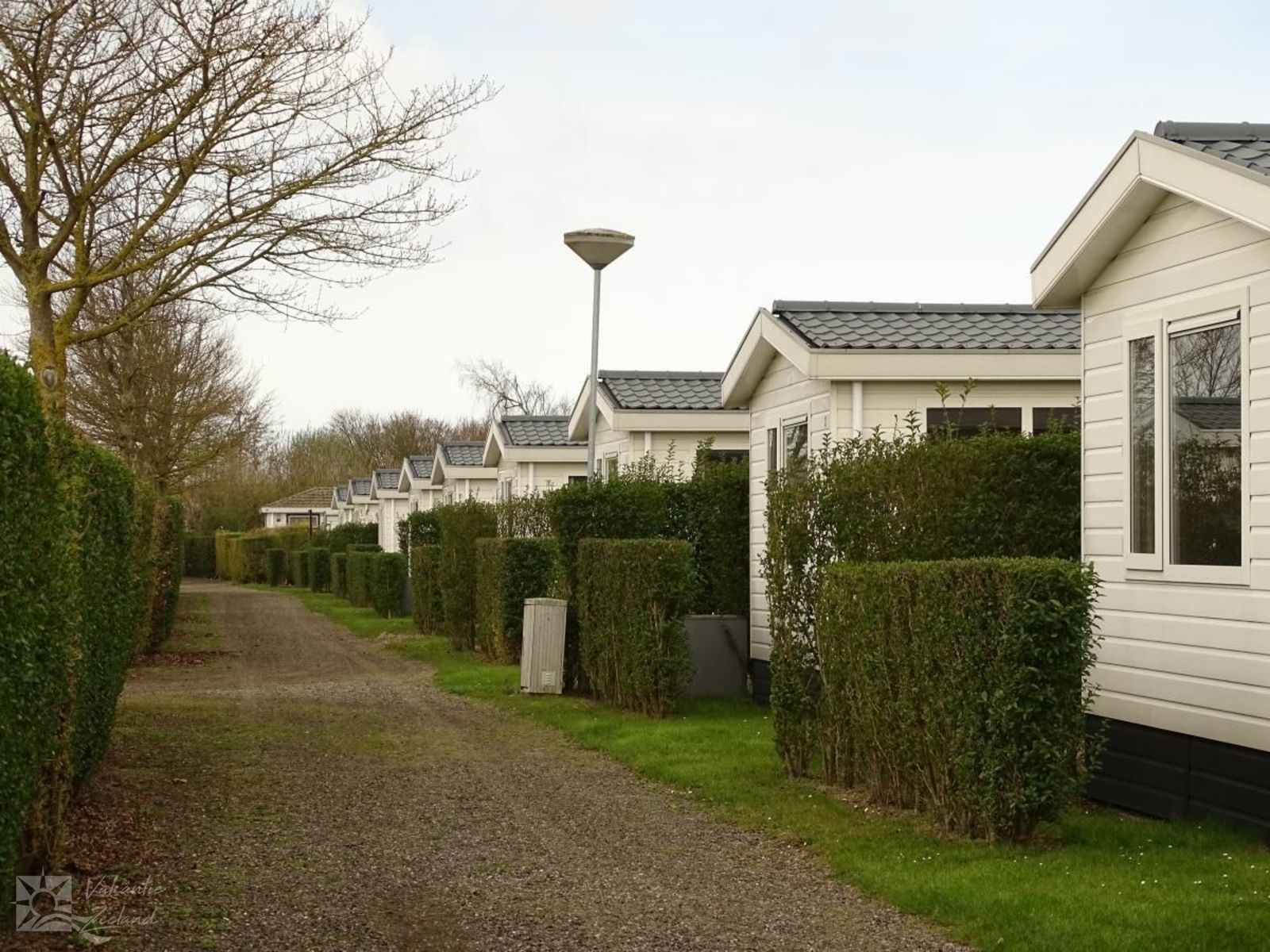 Accommodations at Zonneweelde