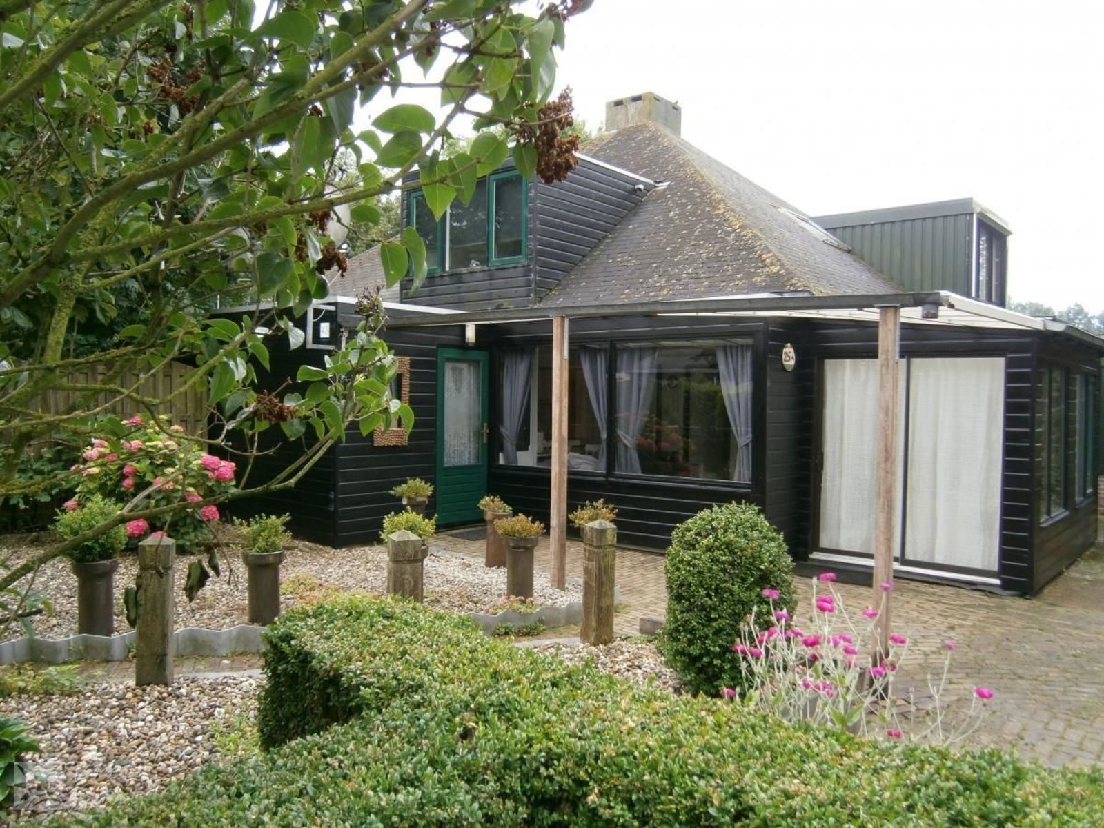Accommodations at Oud Kempen