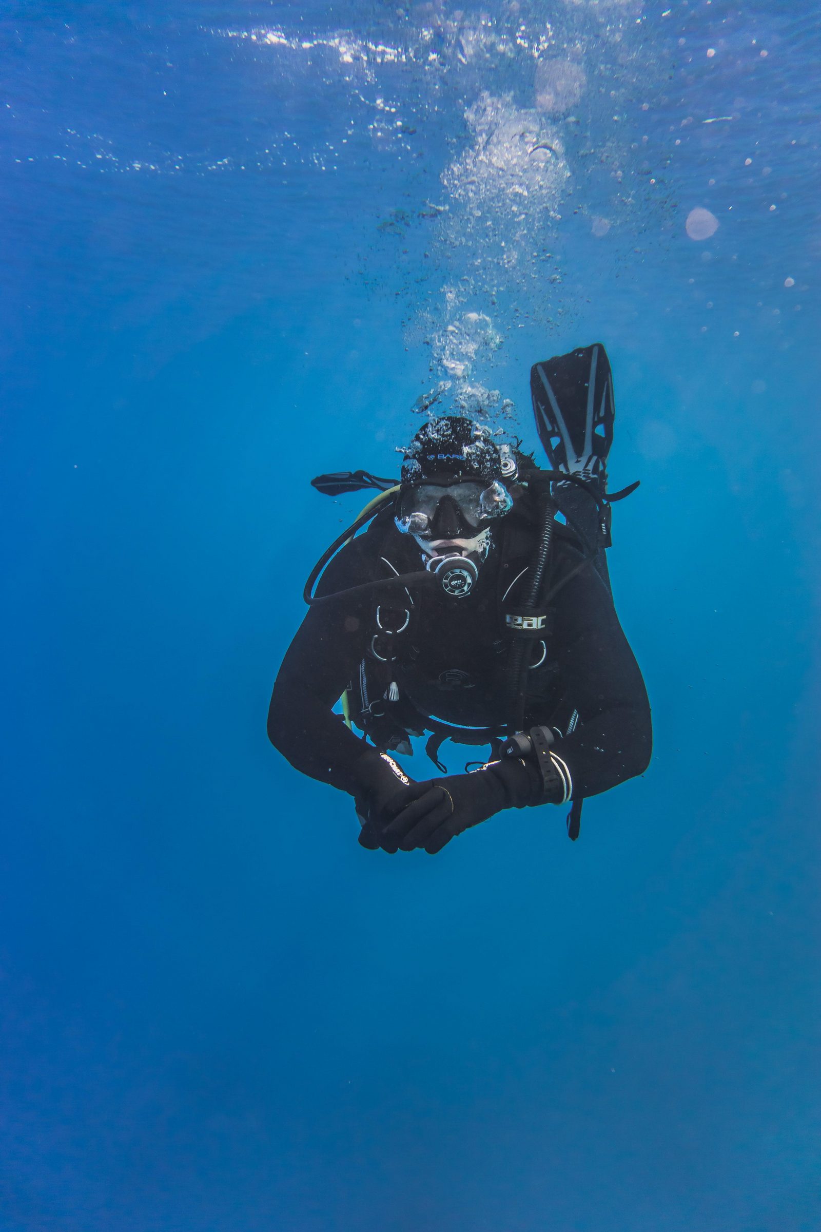 Read more about diving