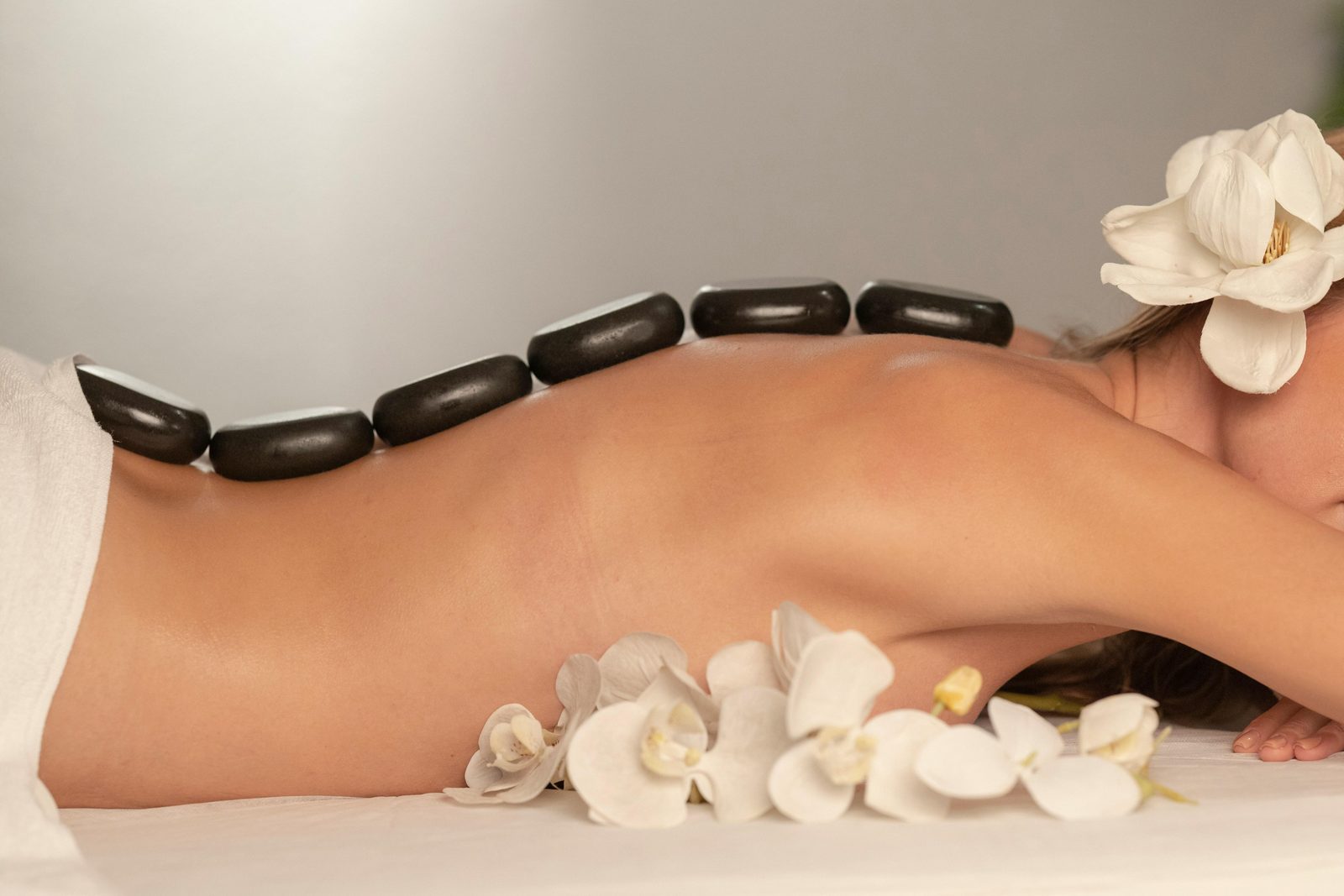 Massages… time to unwind!