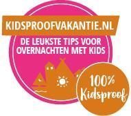 Kidsproof | De Witte Berg 
