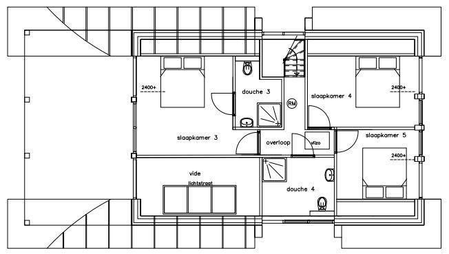 Boerderij Villa Wellness ( NOG 1 BESCHIKBAAR )