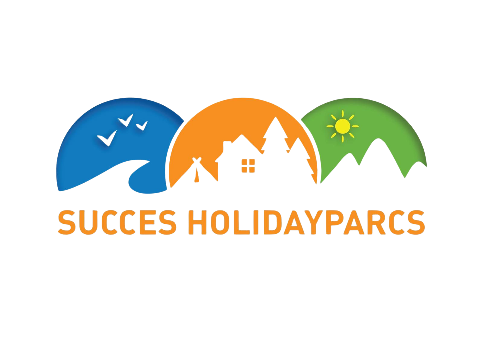 Succes HolidayParcs