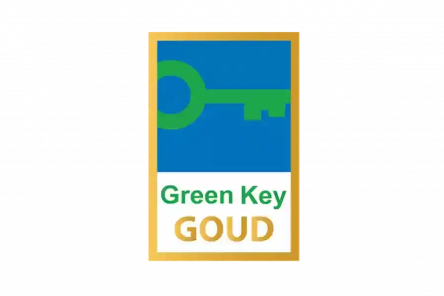 Green Key-certificaat