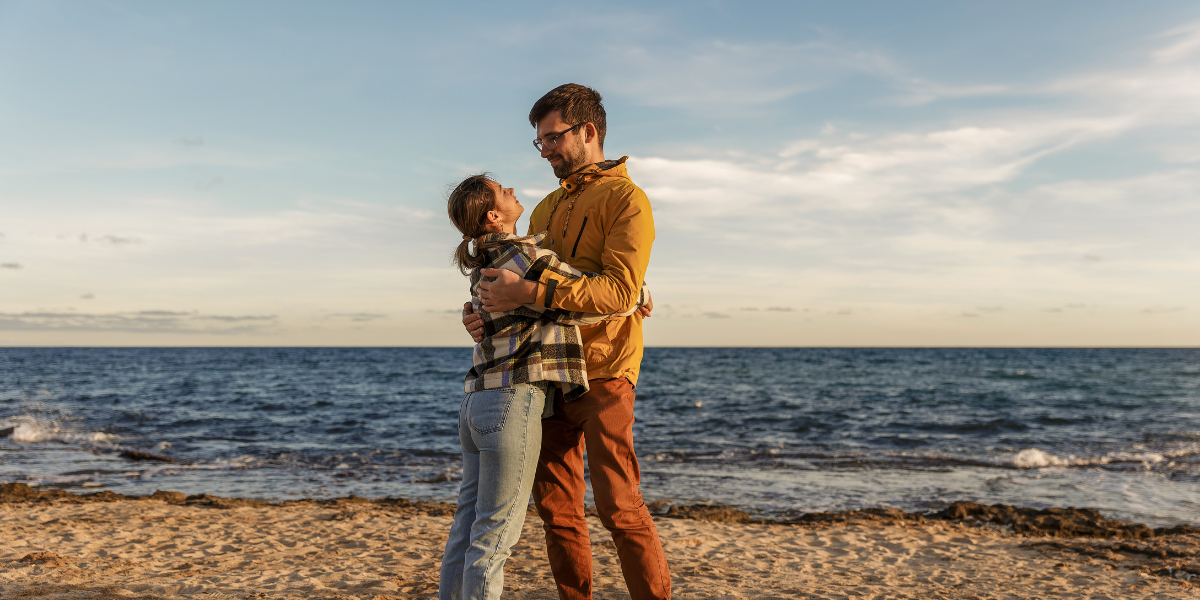 Romantic activities on the Belgian coast and in Limburg during Valentine's Day