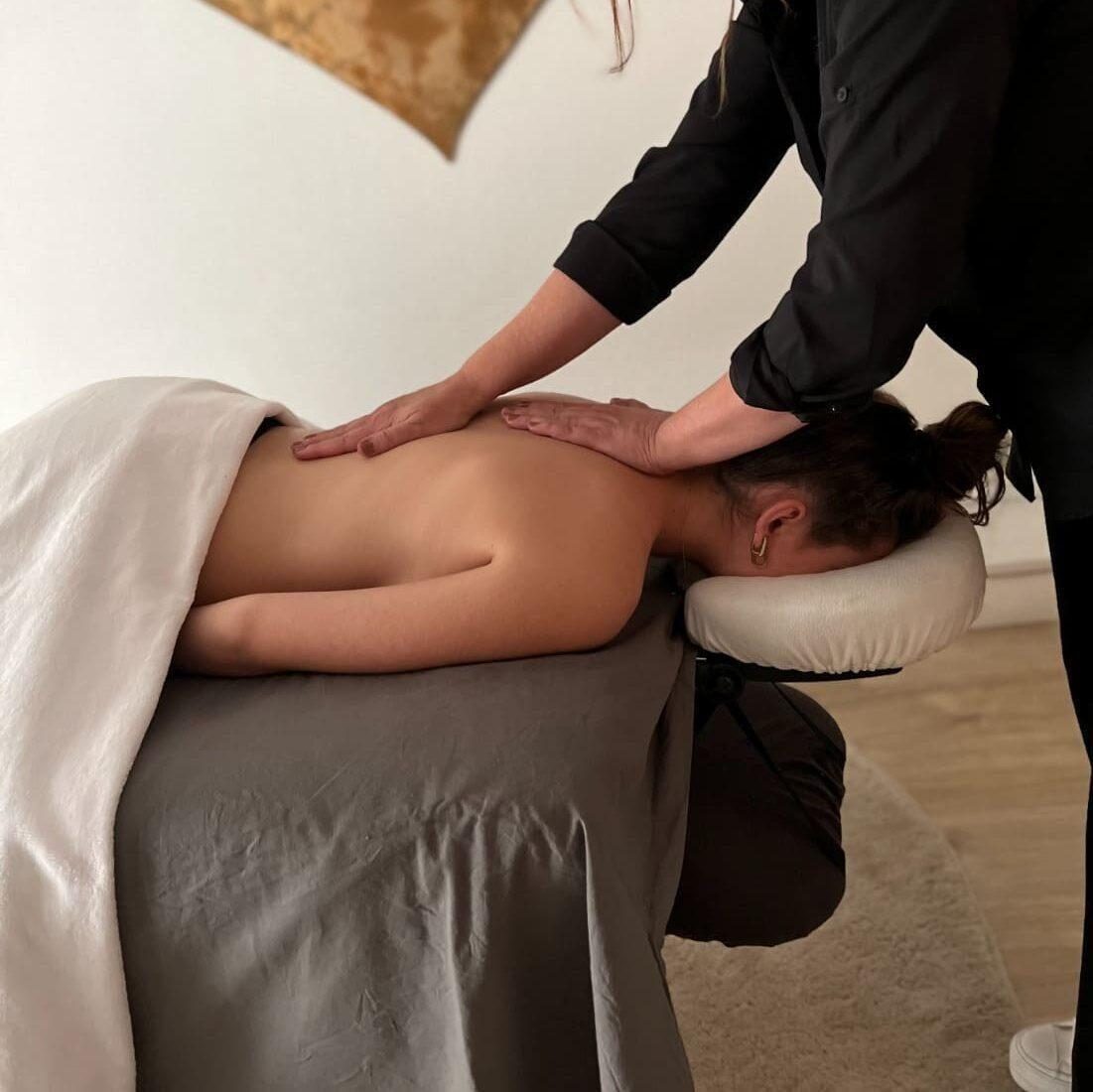 Massageservice