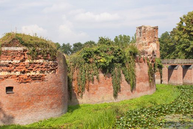 Ruine Batenburg