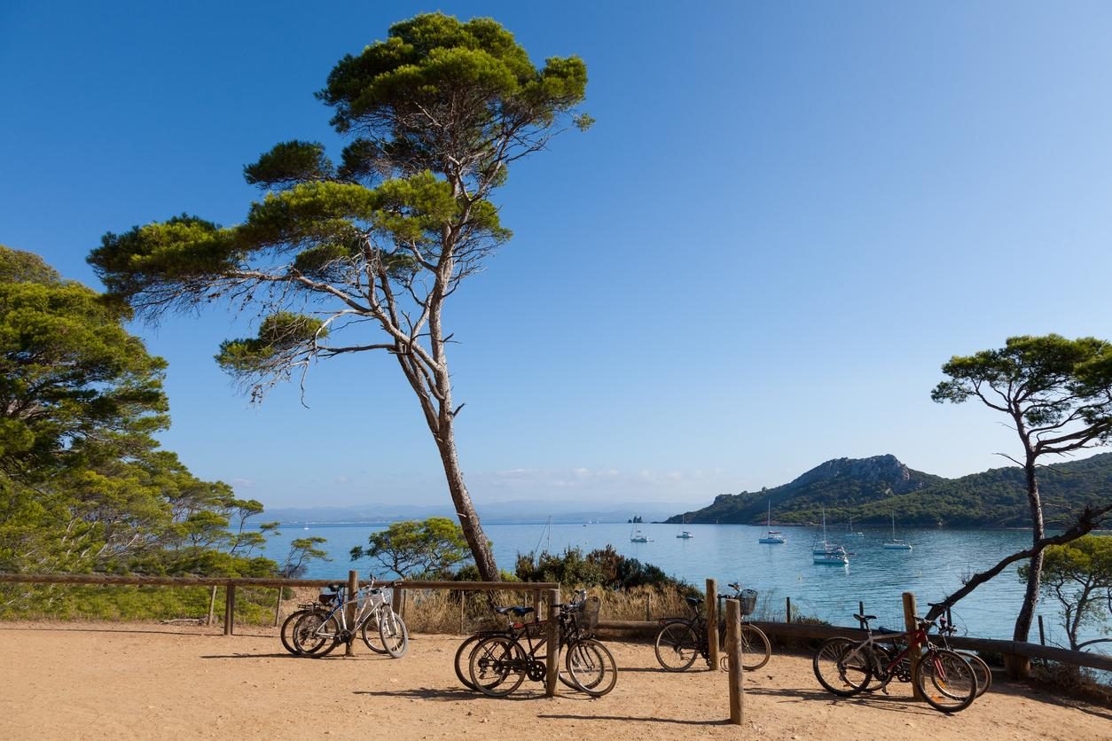 Cyclisme sur la Côte d'Azur