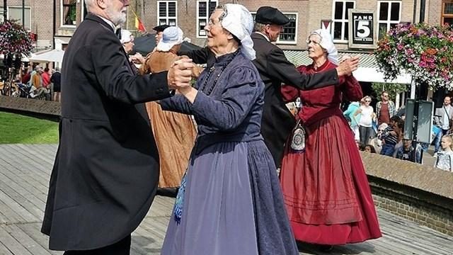 West Frisian Folklore week