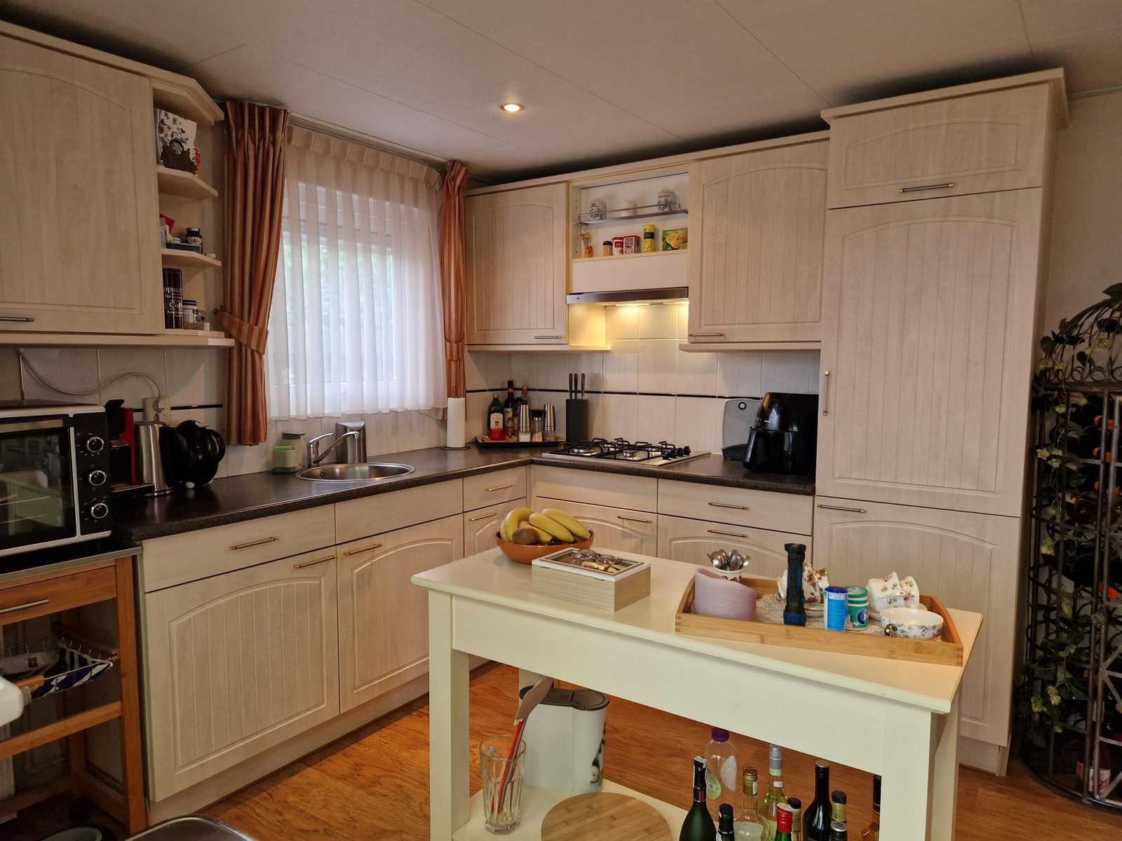 Chalet 362 - 4 personen