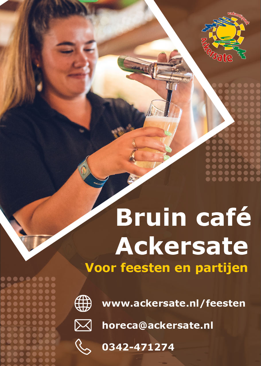 Bruin Café