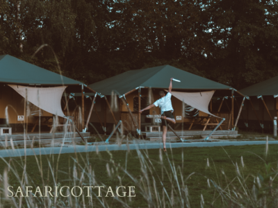 Safaricottage