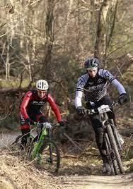 Nederlandse MTB Masters 