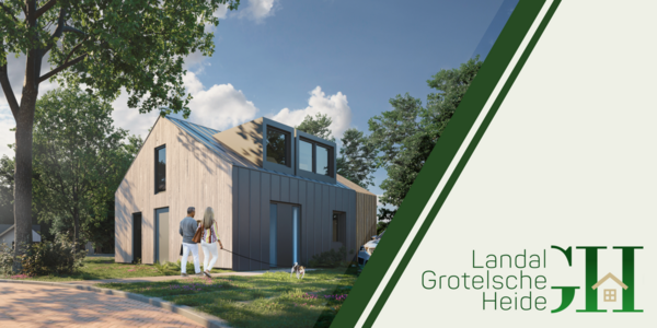 Landal Grotelsche Heide