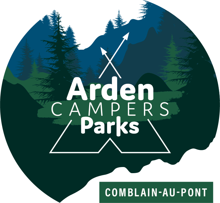 logo Arden Parks