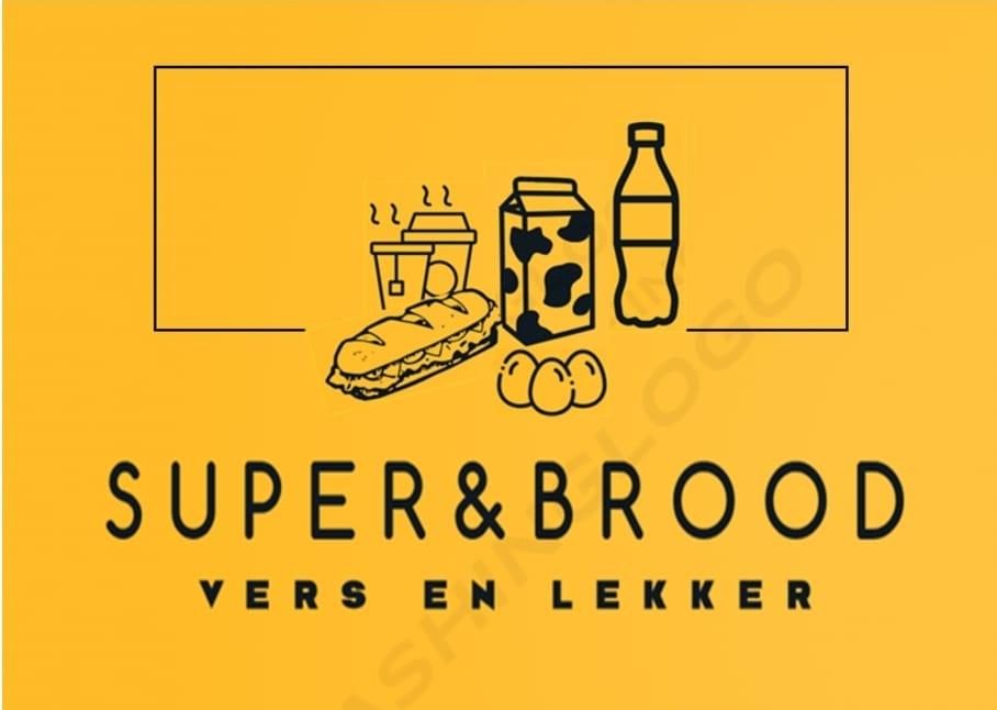 Super & Bread | Mini shop