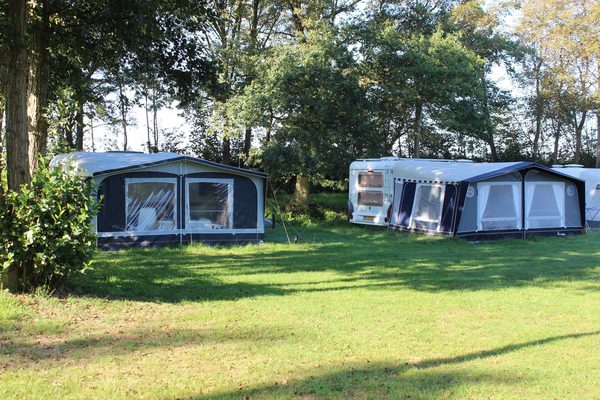 camping