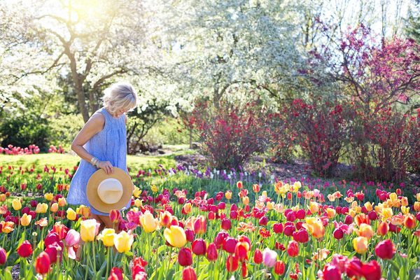 Bloemen