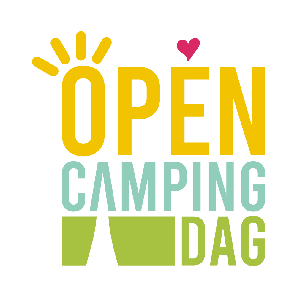 Open Camping Dag 2024