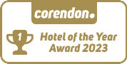 Corendon Hotel of the Year Award