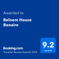 Booking Traveller Review Awards