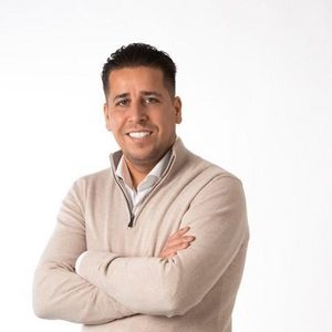 Harry Verbeucken