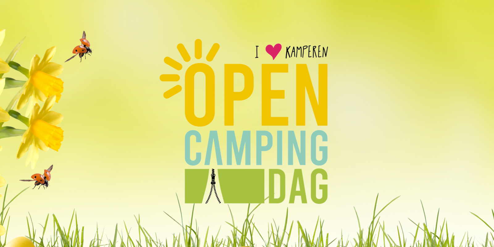 Open Camping Day 2025