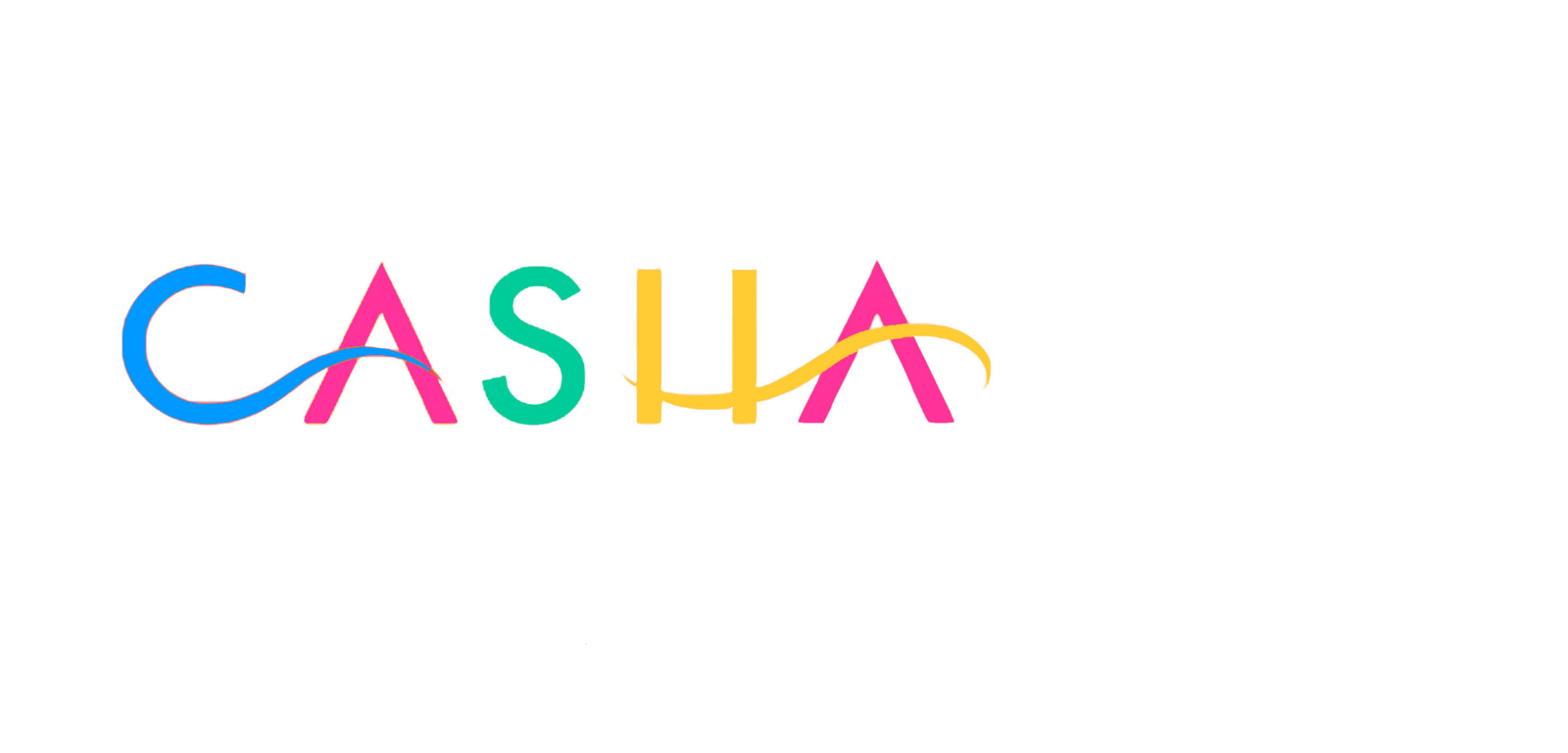 casha logo