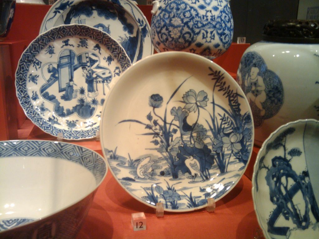 Ceramics Museum Leeuwarden