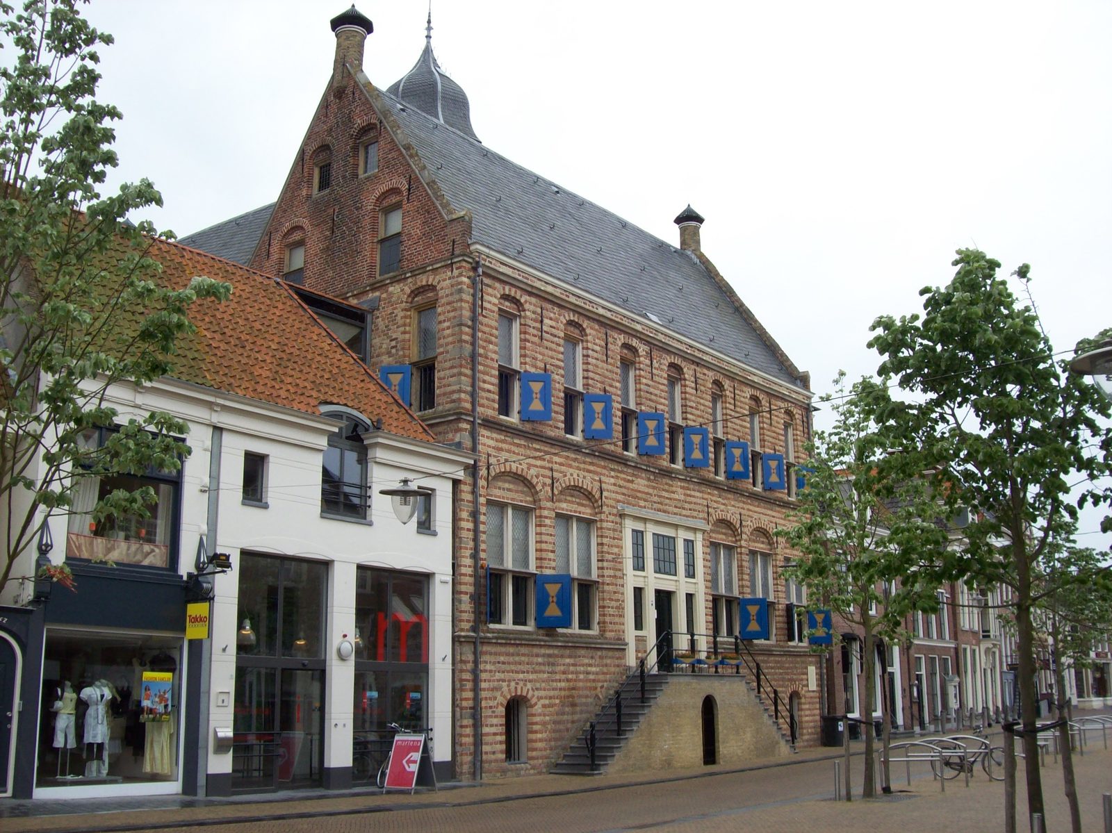Martena-Museum – Franeker