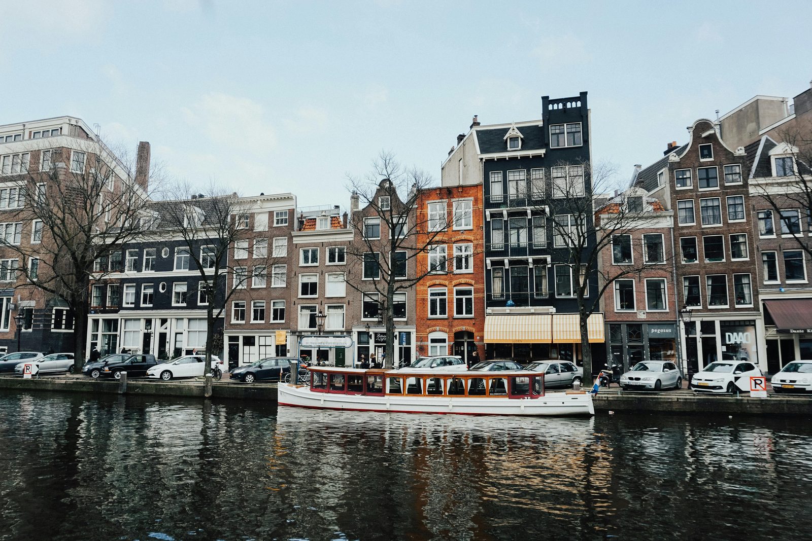 750 jaar bestaan van Amsterdam