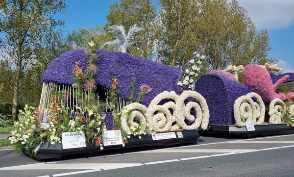 Bloemencorso