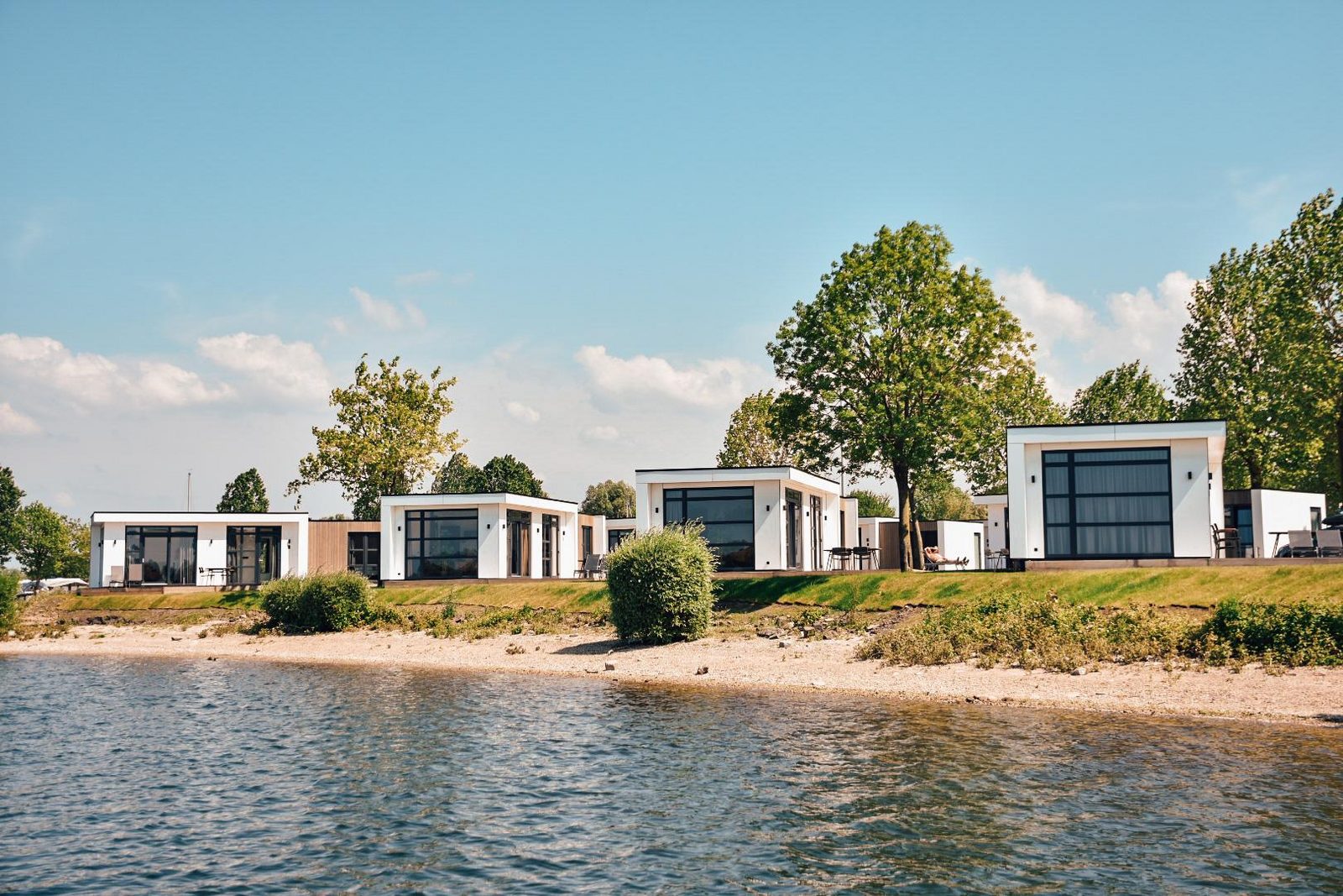 MarinaPark Residentie Nieuw Loosdrecht in Loosdrecht — foto 2