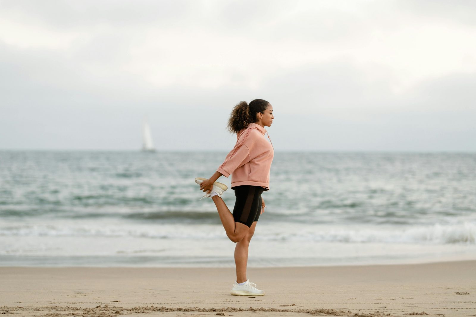 Yoga and sports