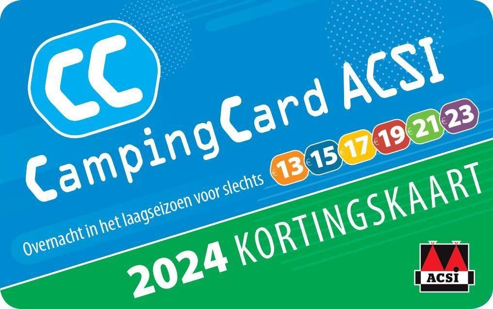 ACSI card Leukermeer