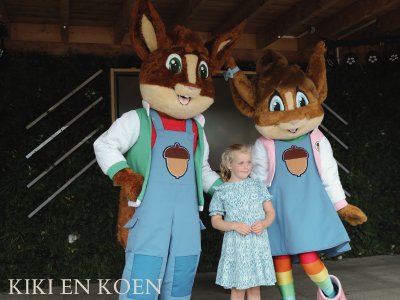 Wellness holidays on the Veluwe