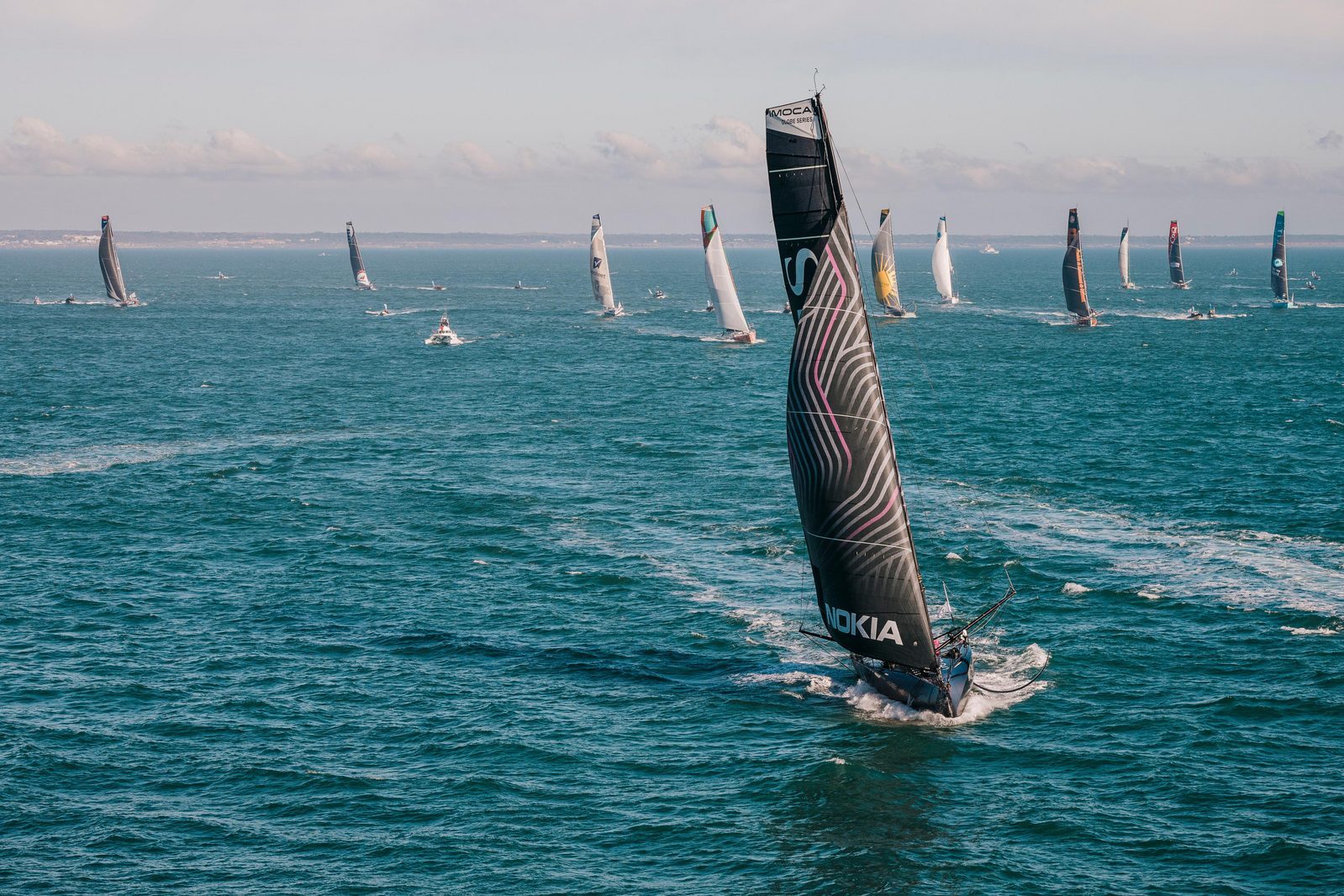 Vendée Globe 