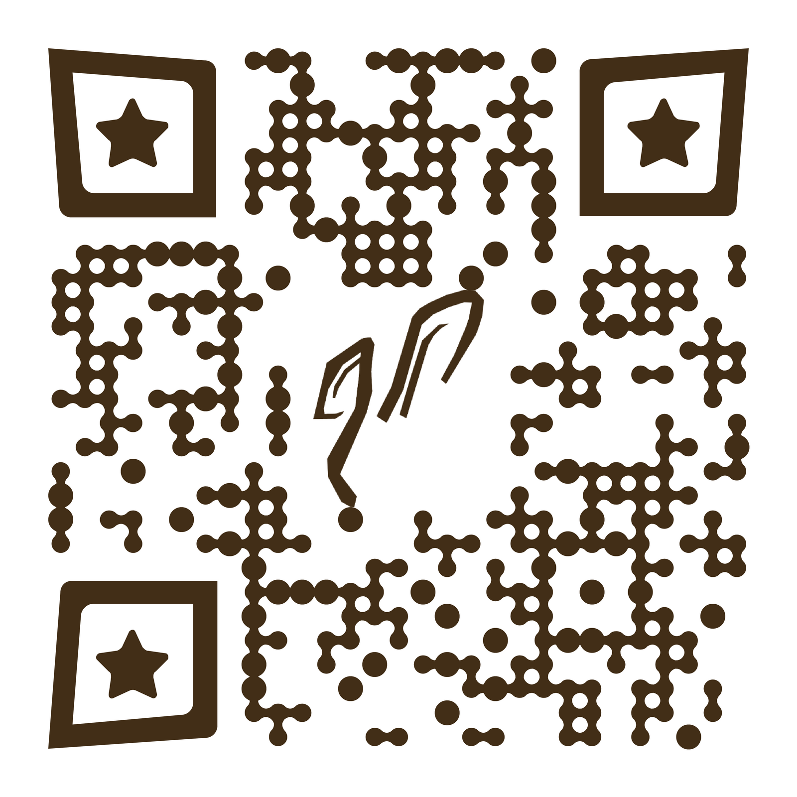 QR code