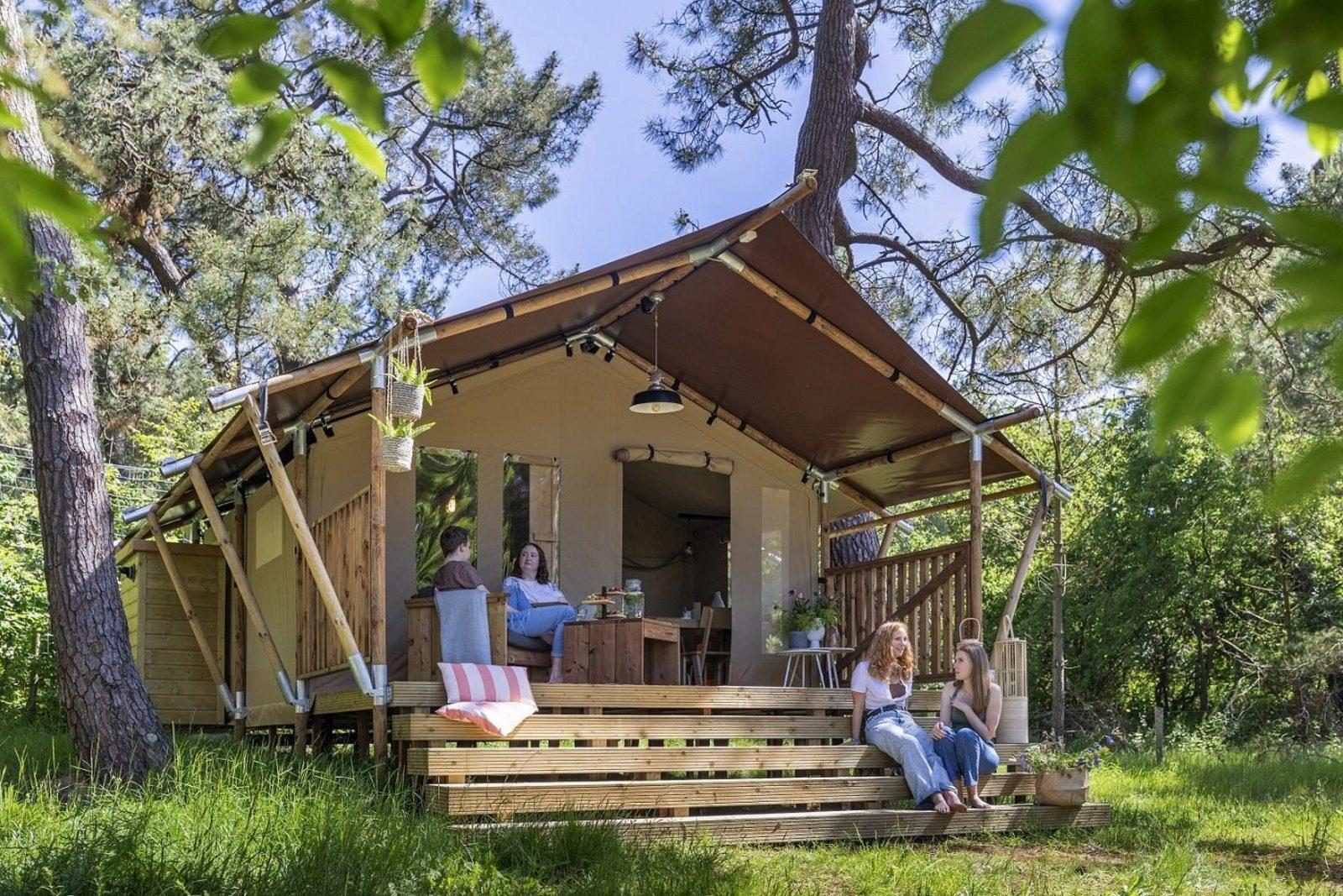 Fietsvakantie Ardennen