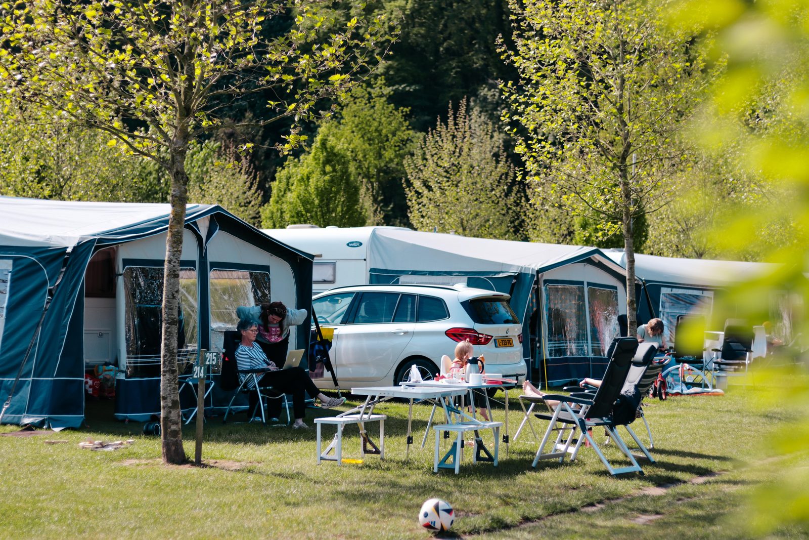 Camping 't Geuldal Limburg - Maasmechelen visuel 195/402 Camping 't Geuldal Limburg - Maasmechelen visuel 195/402
