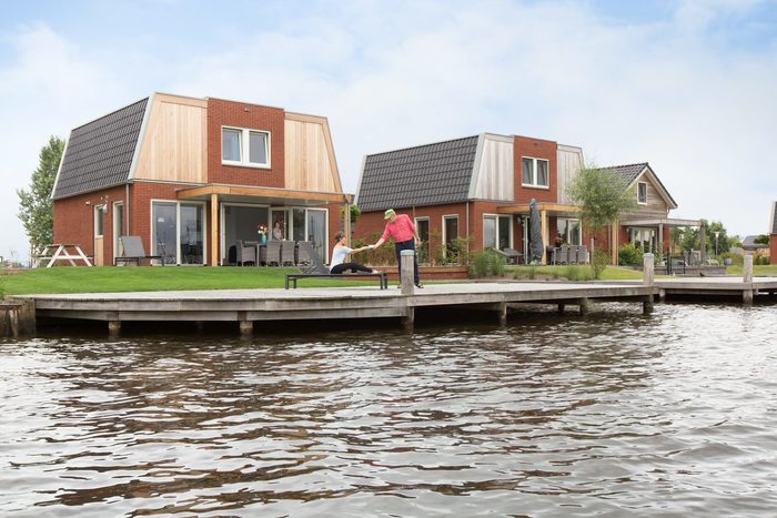 Vakantiewoning huren voor langere tijd | Tusken de Marren