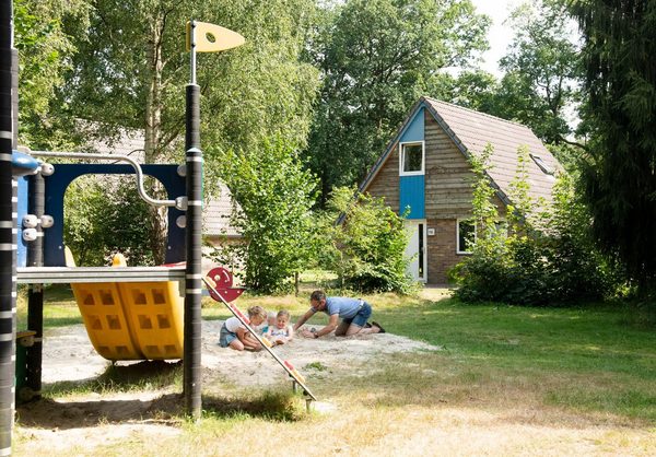 Kindervakantiehuis